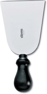 Schiacciapensieri con levetta in acciaio inossidabile 440ER e manico in polipropilene non tossico 14 x 10 cm - 63060