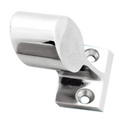TERMINALE ACCIAIO INOX 316 Ø MM.25