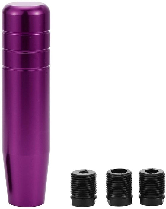 Kit di adattamento universale per cambio rapido con 3 adattatori