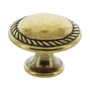 BL POMOLO 24223 D 30 MM ORO VALENZA 2 PZ