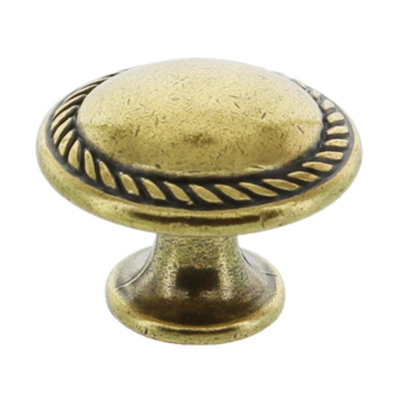 BL POMOLO 24223 D 30 MM ORO VALENZA 2 PZ