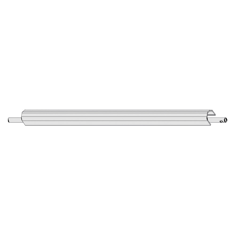 SERIE ASTE PER COPPIA SCROCCHI ART. 07A630A0 in kit  - CISA