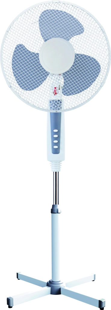 VENTILATORE DA PAVIMENTO 45 W Ø cm. 40