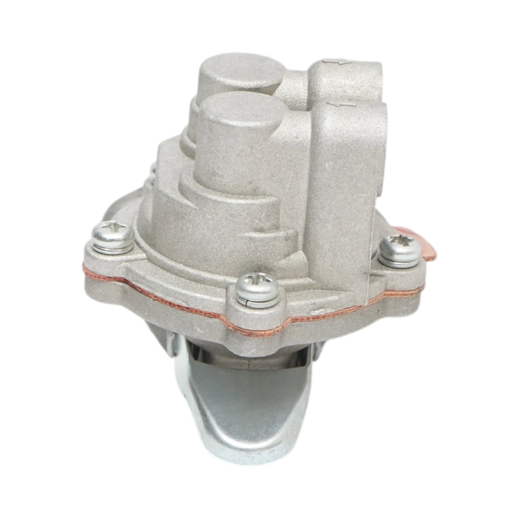 Pompa alimentazione carburante Ford, Massey Ferguson, Case IH, motore New Holland Perkins Codice OEM 3068344R91, 81718195, 957E9350B, 38017005