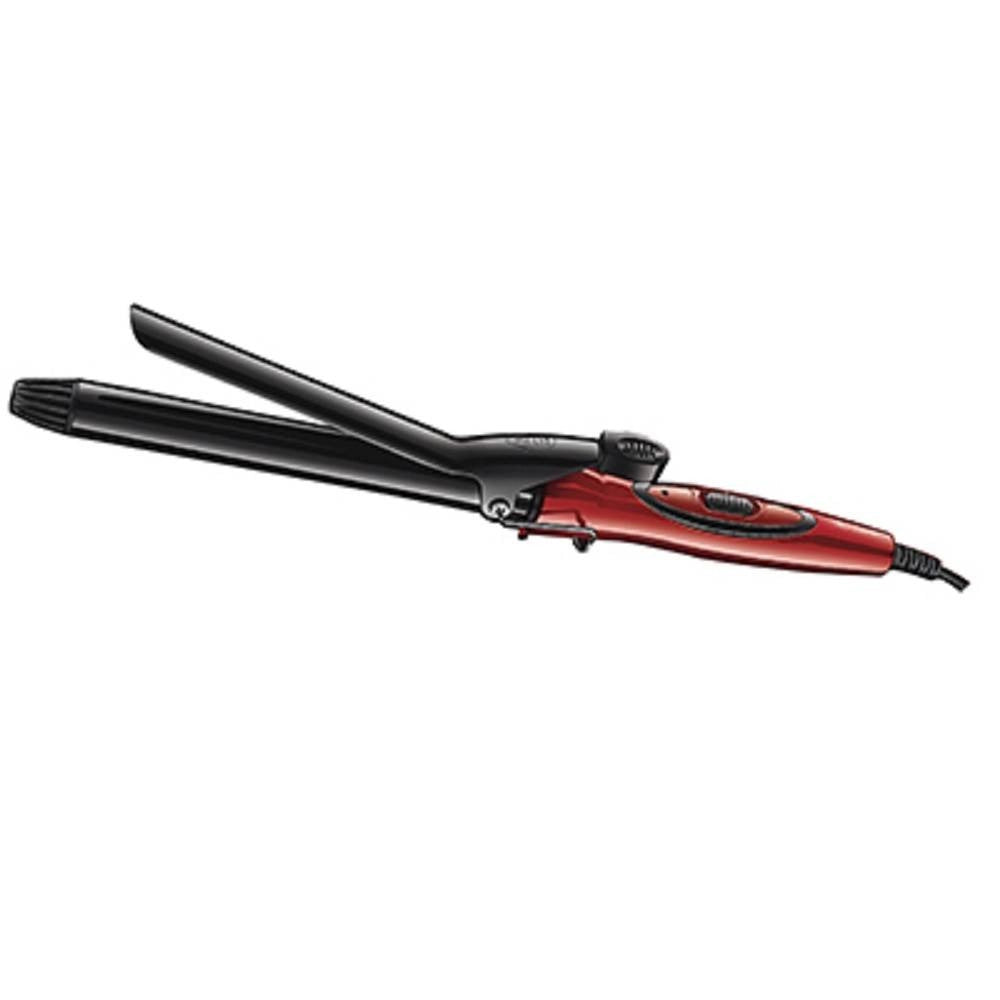 Trade Shop - Ferro Arricciacapelli Professionale Piastra In Ceramica Ricci Boccoli Gm-2909 -