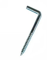 RAMPINO A VITE X LEGNO ART.104 1/2 20X80 confezione da PEZZI 200