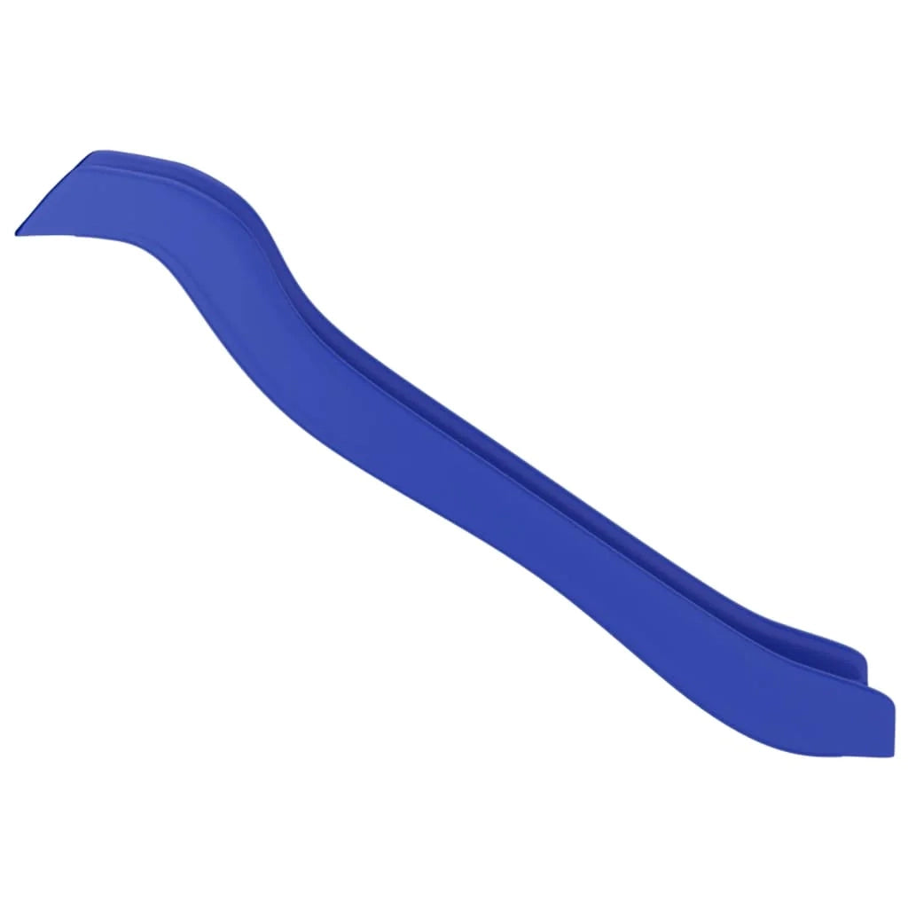 Scivolo blu 175 x 38 x 23 cm polipropilene 02_0004617