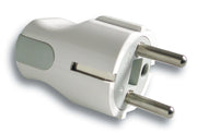 FME 80.070 SPINA SCHUKO A SQUADRA