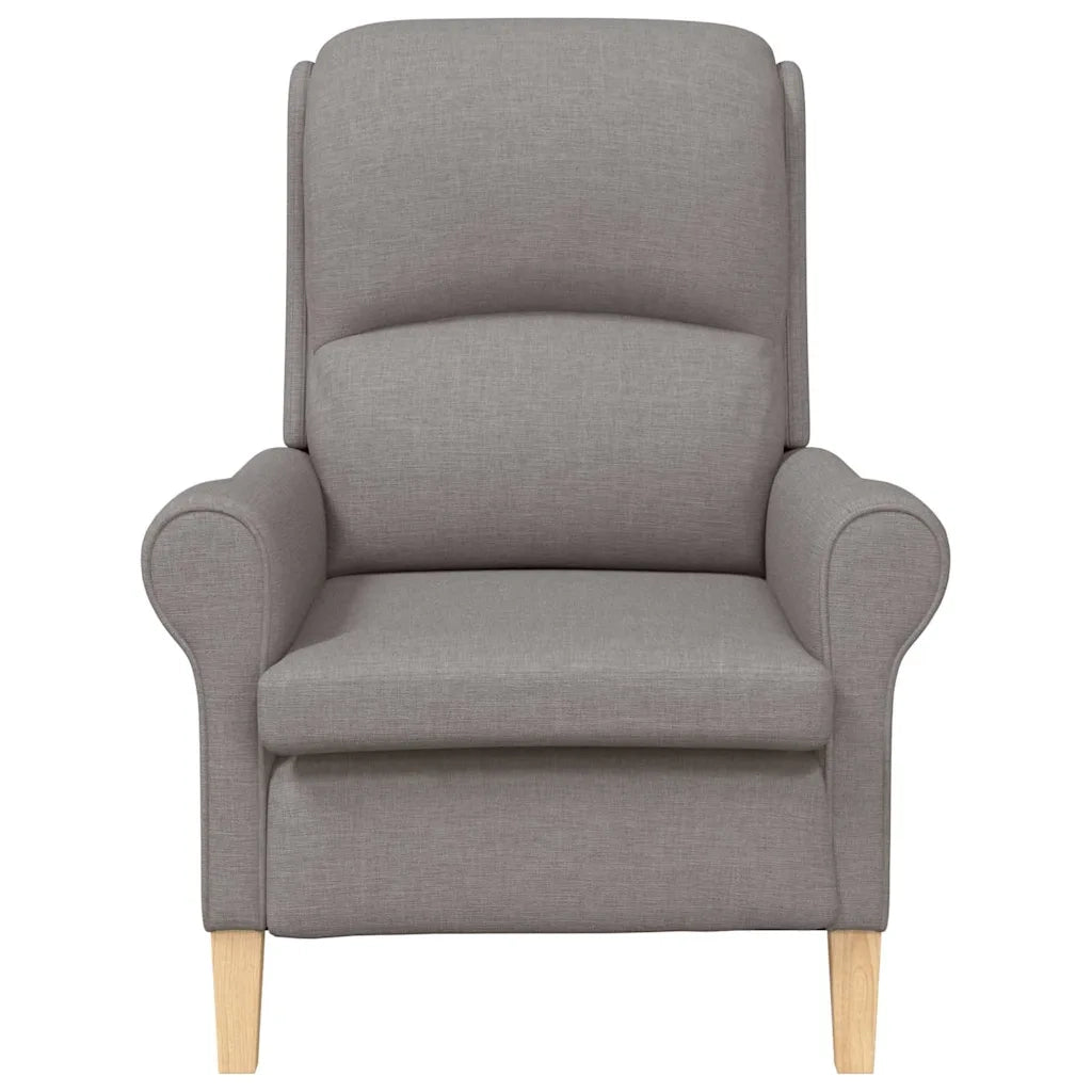 Divano Sedia-Poltrona Talpa Tessuto 749514