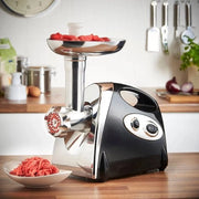 Multifunzionale - Macchina da carne - 2800w - Macchina da cucina - Molitore di carne - Macchina per preparare carne tritata