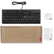 Tastiera preferred pro ii usb - 4Y41R64602