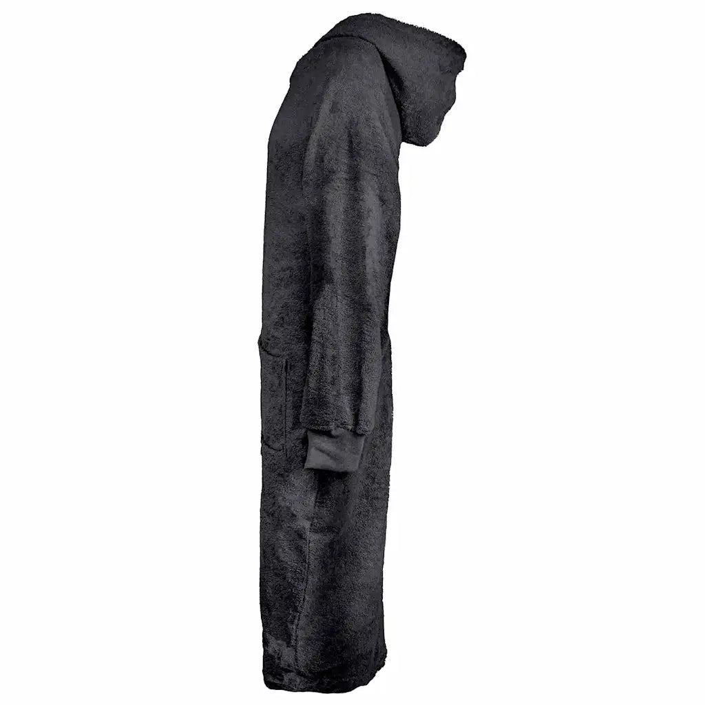 vidaXL Robe KINN Antracite xl Cotone