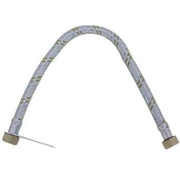 FLESSIBILE PER CENTRALINE GAS 1/2 FF - 50 cm