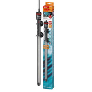 Eheim-Jager ThermoControl-e - Riscaldatore con controllo elettronico della temperatura Wattaggio Riscaldatori e lampade terrario: 300W