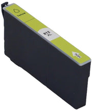 Adatto per il modello Epson T812, 812XL, WF-7820, WF-7840, EC-C7000, cartuccia stampante gialla, 18 ML.