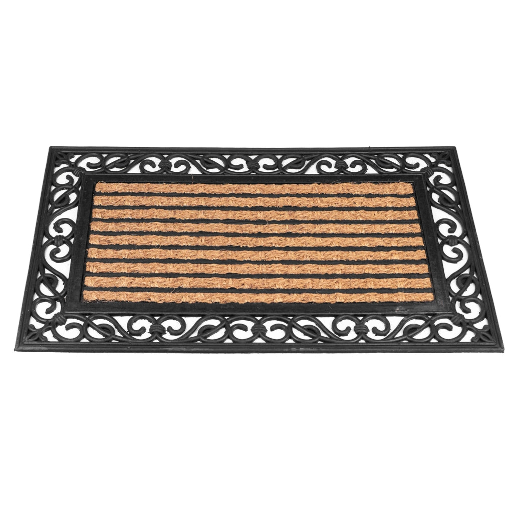 Zerbino KADAX, universale, 45x75 cm, decorativo.