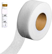 Zoomband per stiratura senza cucito - per abiti, tende, jeans, pantaloni e gonne (40 mm di larghezza) band per stiratura