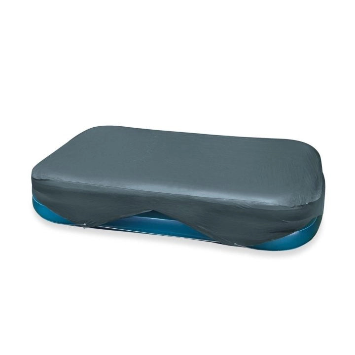 Intex COPRIPISCINA PER FAMILY RETTANGOLARE  sporgenza cm. 30 Art. 58412