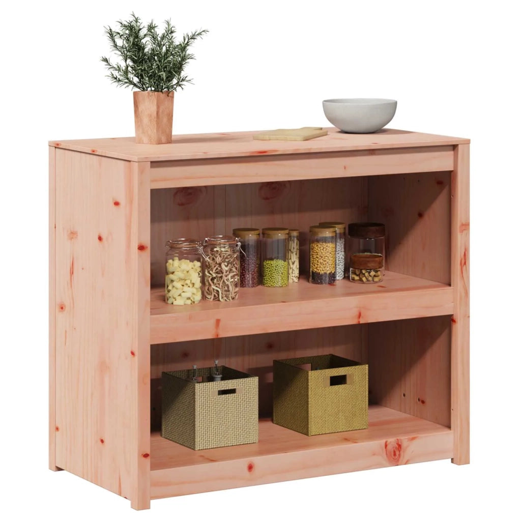 Mobile da cucina MEPPEL Rovere Marrone 106 x 55 x 92 cm 868164