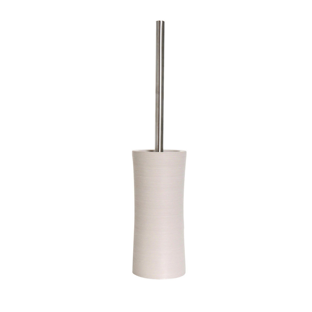 PORTA SCOPINO JAIPUR- Beige- SPIRE- pezzi 1