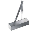 CHIUDIPORTA AEREO SERIE TS 71- - argento (22213501) - 1 pezzi DORMAKABA