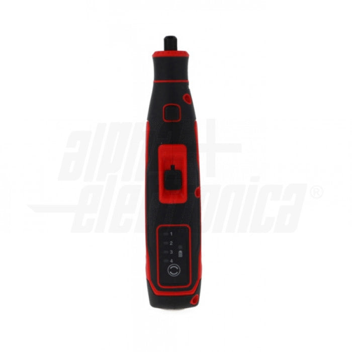 Utensile rotativo multifunzione con set 54 accessori JOIN 98-090