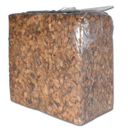 Repticraf Lettiera Fibra Naturale di Cocco–Substrato Espandibile 25L peso 4,5Kg