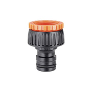 PRESA RUBINETTO PER IRRIGAZIONE CLABER MAX-FLOW CON RIDUZIONE 3 QUARTI E 1 POLL