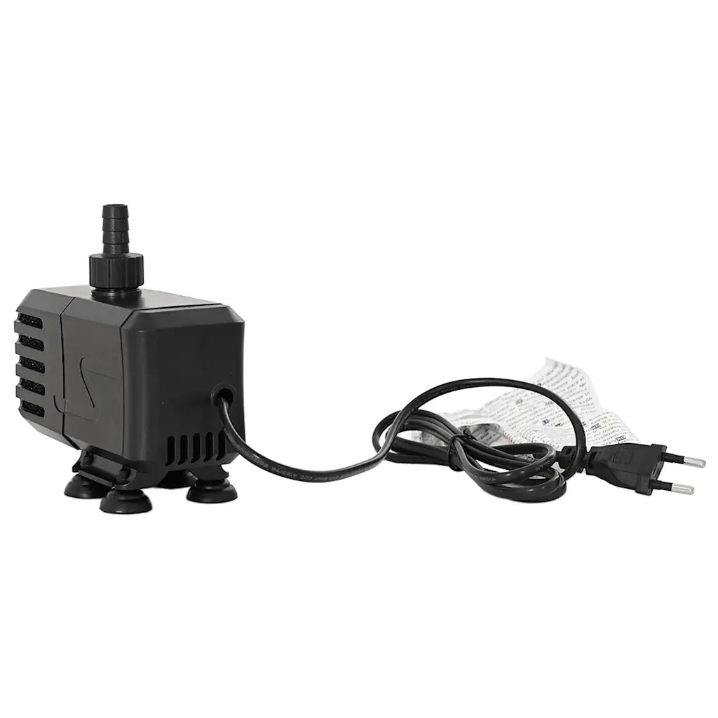 Pompa Acqua Sommergibile per Acquario 1300 L/h 50947