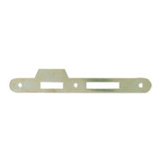 PATENT CONTROPIASTRA 217 GACCIA 8X70 OTT  B T C/AL- BONAITI SERRATURE- 20,0 pz