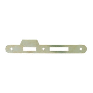 PATENT CONTROPIASTRA 217 GACCIA 8X70 OTT  B T C/AL- BONAITI SERRATURE- 20,0 pz