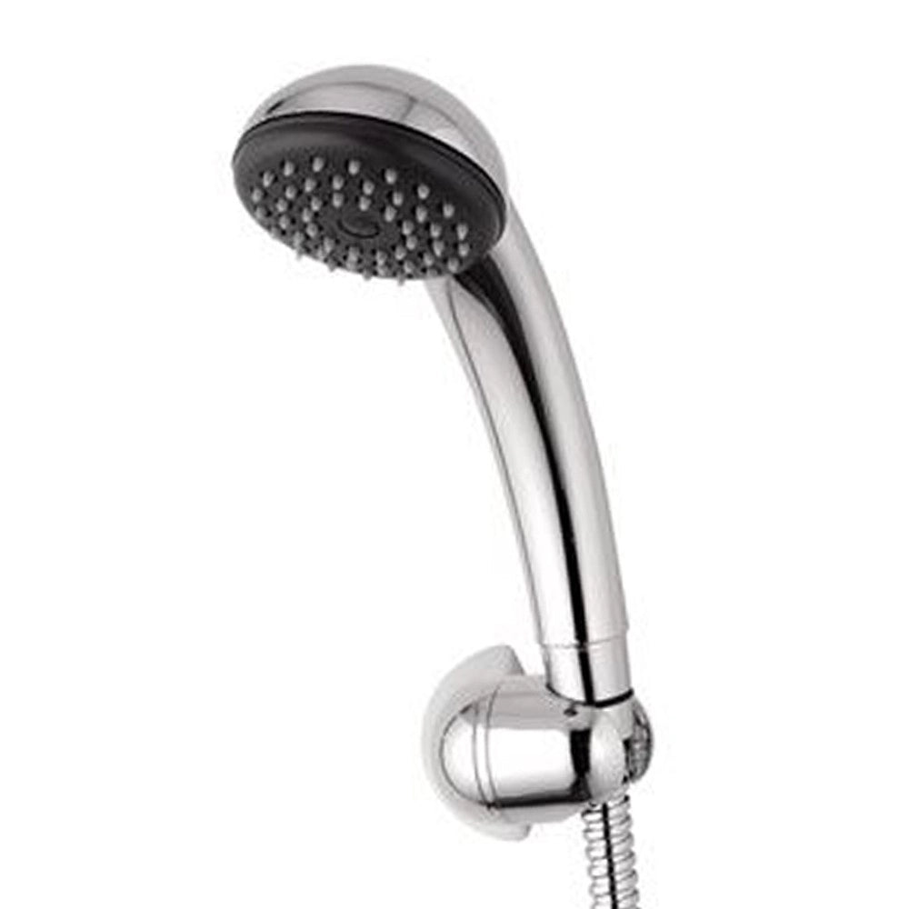 Rubinetto esterno docciacon doccia duplex - serie 35