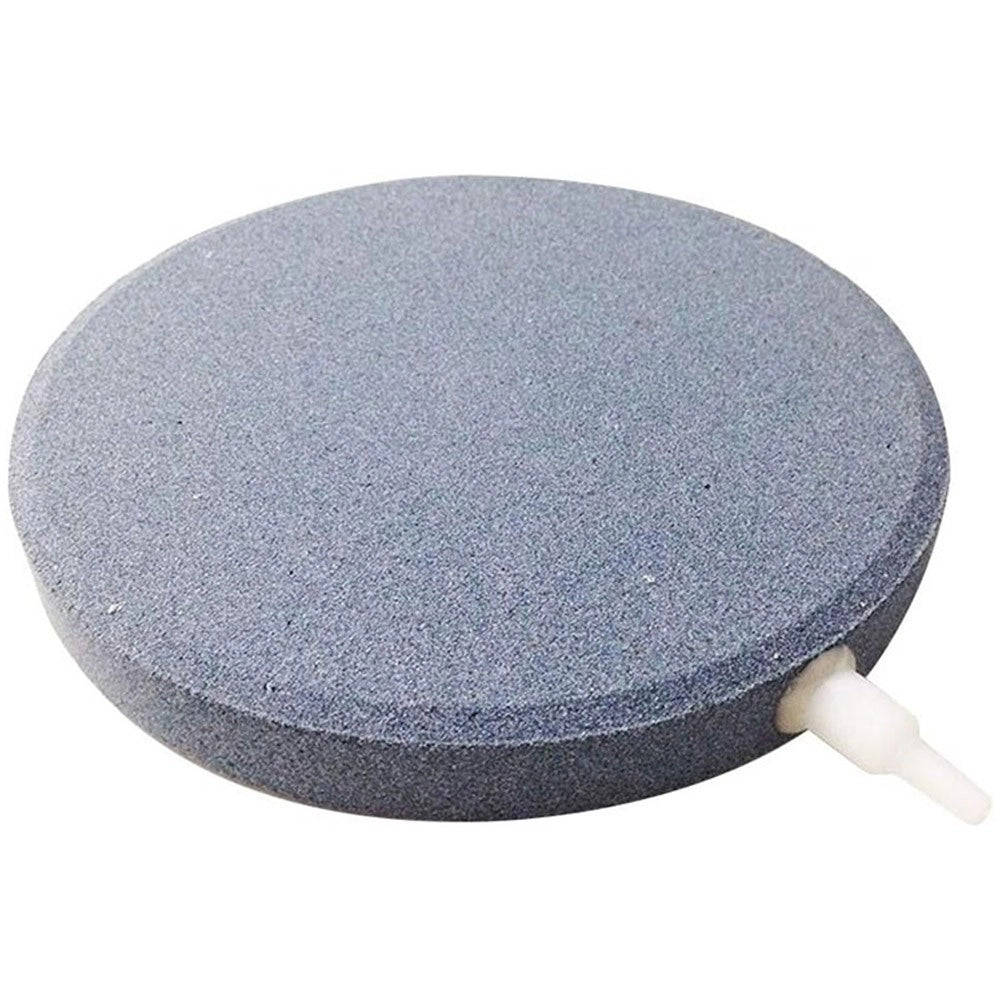 AquariumLine Diffusore aria in Ceramica Circolare - diametro 150 x 18h  mm