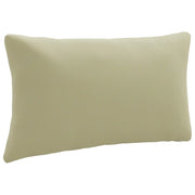 Cuscino per Schiena a 1 Pezzo PUTTEN 100% Poliestere 946993