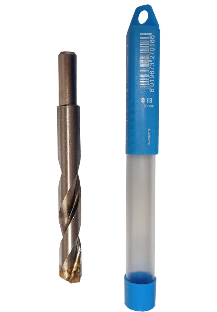 PUNTA PER MURO 'SUPER 007' 7x100 mm - ECEF