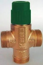 Valvola miscelatrice ra 20e solar b07wqd1pf1