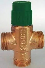 Valvola miscelatrice ra 20e solar b07wqd1pf1