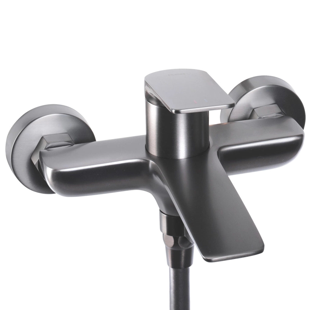 Rubinetto Da Vasca Rea Avalon Titanium