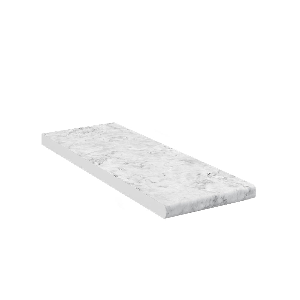 Vicco Top cucina Bianco/marmo 20 cm