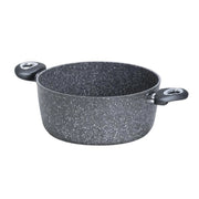 Casseruola ad induzione Madame petravera 3.0 aeternum bialetti 28 cm