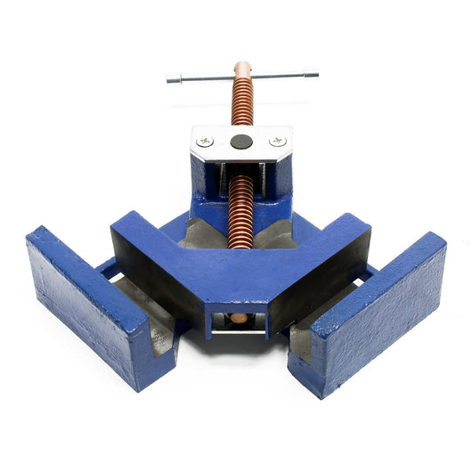 Morsa angolare 90° Morsa ad angolo 90° Morsa da taglio obliquo