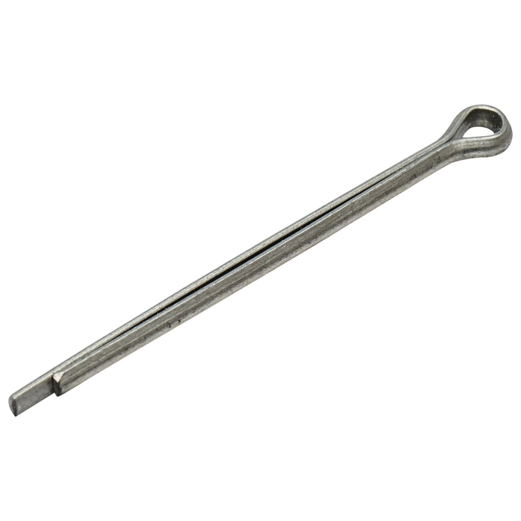 Coppiglia in acciaio DIN 94 5x80 250 pz/sacchetto