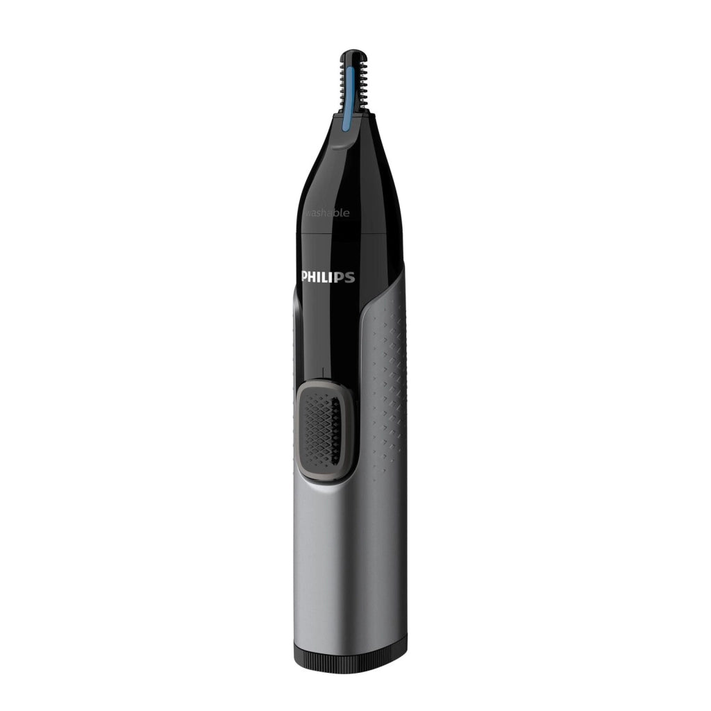Philips 3000 series Nose trimmer series 3000 NT3650/16 Rifinitore per peli di naso, orecchie e sopracciglia