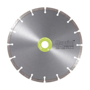 KAPRIOL DISCO DIAMANT A SETTORI 230 MM 54109  1 PZ