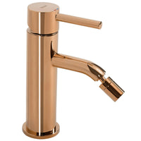 Rubinetto Da Bidet Rea Lungo Copper