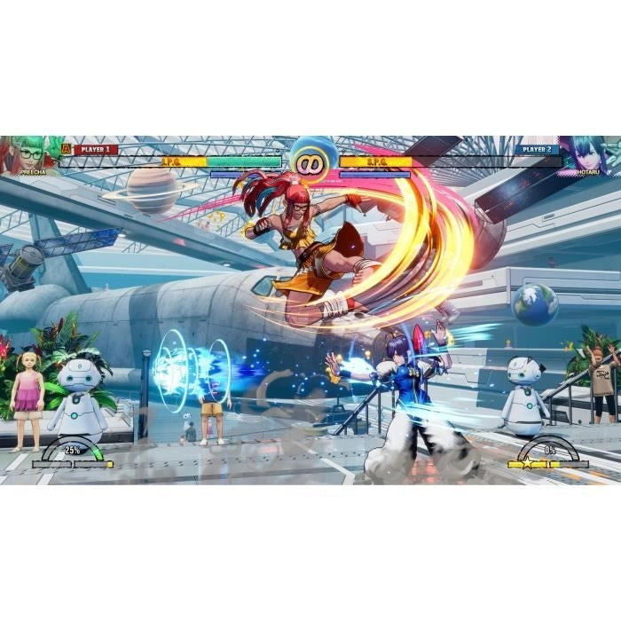 Fatal Fury City of the Wolves - Edizione speciale - Serie Xbox