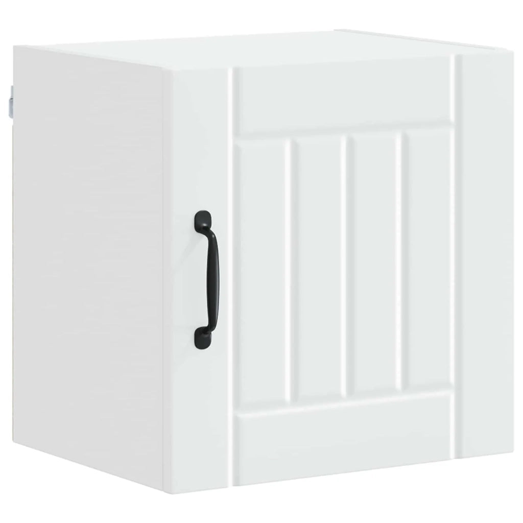 Pannello lavastoviglie Lucca Bianco 40 x 31 x 40 cm 884874