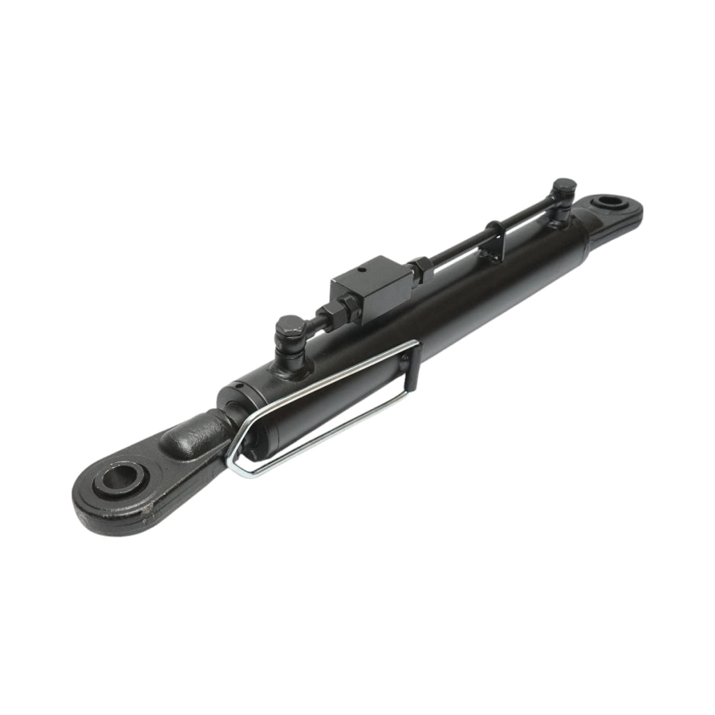 Terzo punto idraulico – Categoria 2–2 Lunghezza chiuso: 680 mm