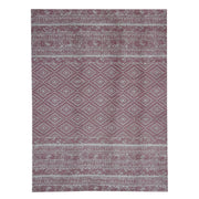 Tappeto Outdoor Sunny 100 Vintage Pink