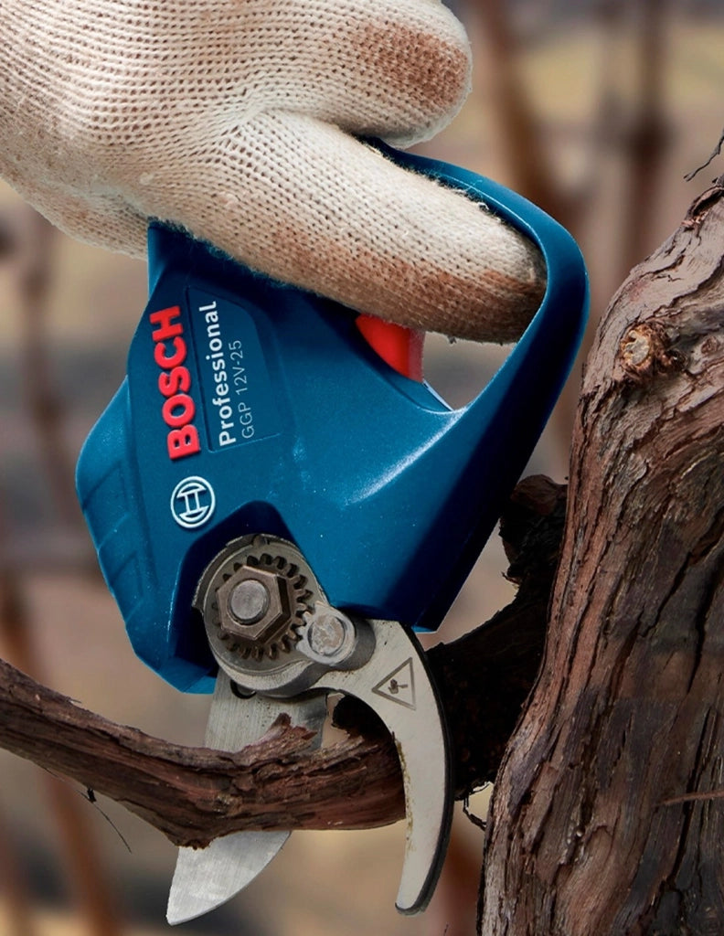 Forbici per potatura BOSCH GGP 12V-25 (Solo corpo)